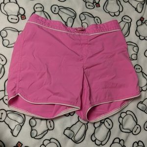Girls Swim Shorts